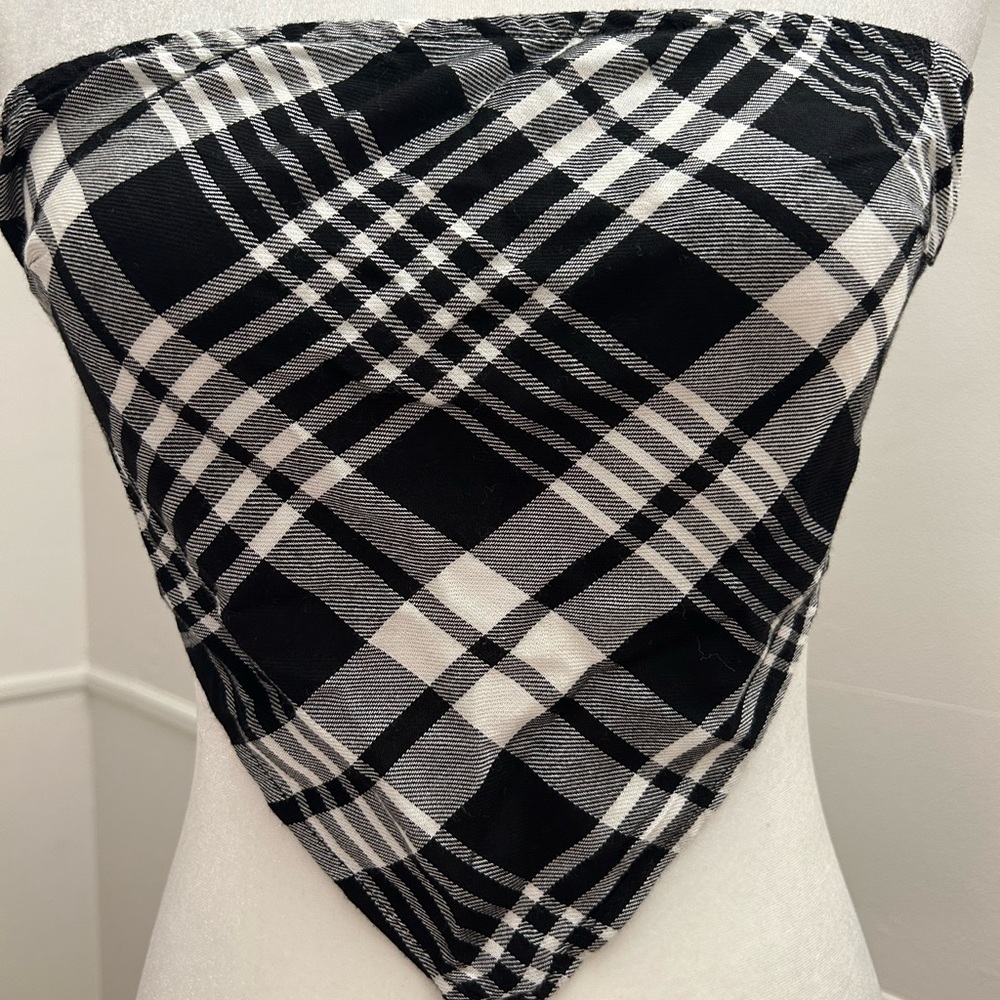 Bandana top - Picture 2 of 6